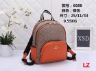 Coach Normal Quality Handbags 131