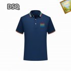 Dsquared Men's Polos 09