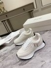 Alexander McQueen Women's Shoes 375