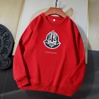 Moncler Men's Long Sleeve T-shirts 408