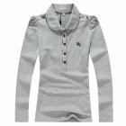 Burberry Women's Longsleeve Polos 17