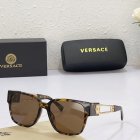 Versace High Quality Sunglasses 493