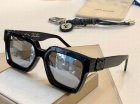 Louis Vuitton High Quality Sunglasses 1057