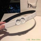DIOR Original Quality Belts 458