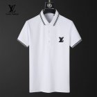 Louis Vuitton Men's Polo 199