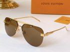 Louis Vuitton High Quality Sunglasses 286