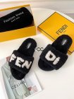 Fendi Women's Slippers 22