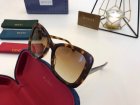 Gucci High Quality Sunglasses 5716