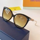 Louis Vuitton High Quality Sunglasses 1250