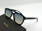 TOM FORD High Quality Sunglasses 431
