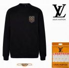 Louis Vuitton Men's Long Sleeve T-shirts 923