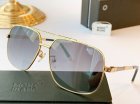 Mont Blanc High Quality Sunglasses 58
