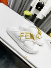 Fendi Women's Slippers 44