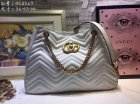 Gucci High Quality Handbags 1009