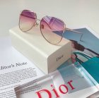 DIOR High Quality Sunglasses 1518