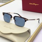 Salvatore Ferragamo High Quality Sunglasses 352