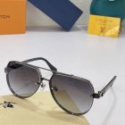 Louis Vuitton High Quality Sunglasses 1576