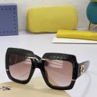 Gucci High Quality Sunglasses 5224