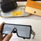 Louis Vuitton High Quality Sunglasses 217