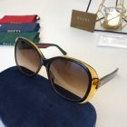 Gucci High Quality Sunglasses 2188