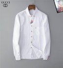 THOM BROWNE Men's Shirts 08