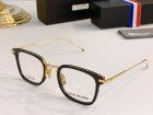 THOM BROWNE Plain Glass Spectacles 05