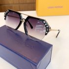 Louis Vuitton High Quality Sunglasses 908