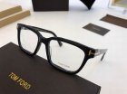 TOM FORD Plain Glass Spectacles 270