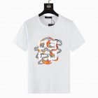 GIVENCHY Men's T-shirts 135