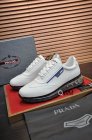 Prada Men's Shoes 2036