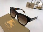 Burberry High Quality Sunglasses 212