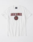 Abercrombie & Fitch Men's T-shirts 350