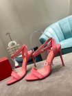 Christian Louboutin Women's Shoes 734