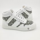 Salvatore Ferragamo Men's Shoes 253