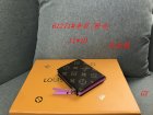Louis Vuitton Normal Quality Wallets 49