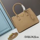 Prada High Quality Handbags 967