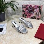 Dolce & Gabbana Women's Shoes 561