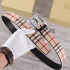 Burberry Original Quality Belts 167