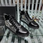 Philipp Plein Men's Shoes 768