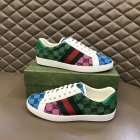 Gucci Men's Shoes 411