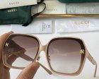 Gucci High Quality Sunglasses 213