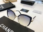 Chanel High Quality Sunglasses 2905