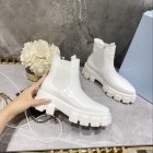 Prada Women's Shoes 539