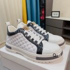 Versace Men's Shoes 1184