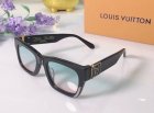 Louis Vuitton High Quality Sunglasses 978