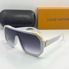 Louis Vuitton High Quality Sunglasses 2572