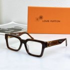 Louis Vuitton Plain Glass Spectacles 07