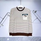 Balenciaga Men's Long Sleeve T-shirts 01