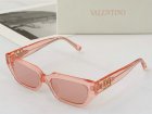Valentino High Quality Sunglasses 312