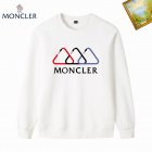 Moncler Men's Long Sleeve T-shirts 59